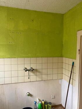 Foto - Etagenwohnung zur Miete in Schwabach