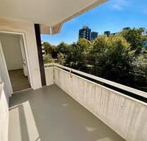 Frisch renovierte 3 Zimmerwohnung mit Balkon - Münster Münster-Nord