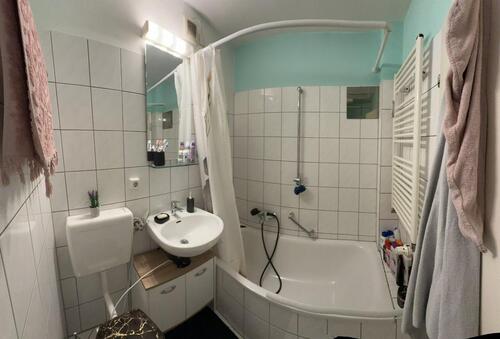 Foto - Etagenwohnung in München