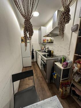 Foto - Etagenwohnung in München zum Kaufen