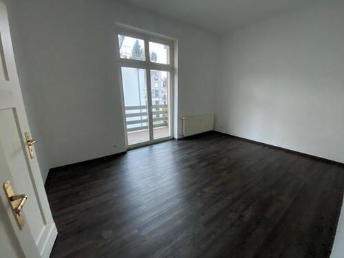 Foto - Etagenwohnung in Bad Salzuflen zur Miete