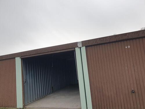 Foto - Garage zu vermieten 41066 M. Gladbach Neuwerk.