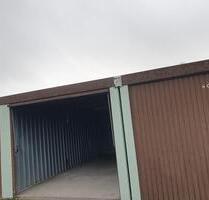 Garage zu vermieten 41066 M. Gladbach Neuwerk. - Mönchengladbach Ost