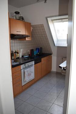 Foto - Etagenwohnung in Iserlohn