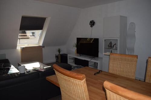 Foto - Etagenwohnung in Iserlohn zur Miete