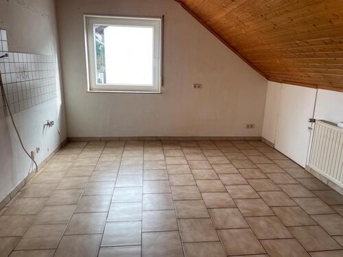 Foto - Etagenwohnung zur Miete in Saarbrücken