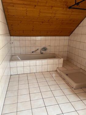 Foto - Etagenwohnung in Saarbrücken zur Miete