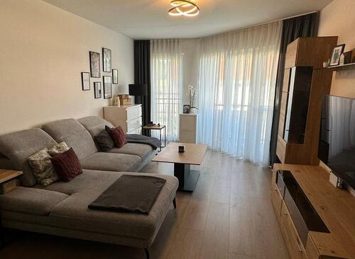 Foto - Moderne 2-Zimmer-Wohnung an der neuen Eselshöhe