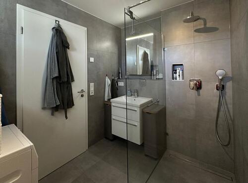 Foto - 2 Zimmer Etagenwohnung zur Miete in Schweinfurt