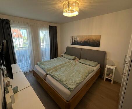 Foto - 2 Zimmer Etagenwohnung in Schweinfurt