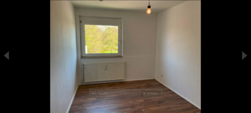 Foto - Etagenwohnung in Wilhelmshaven zur Miete