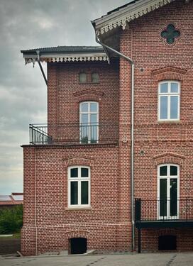 Foto - Dachgeschosswohnung in Twistringen