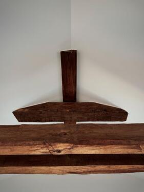 Foto - 2 Zimmer Etagenwohnung in Twistringen