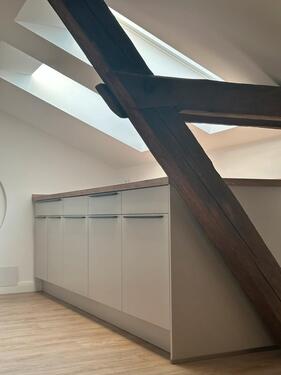 Foto - Etagenwohnung in Twistringen zur Miete