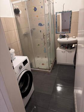 Foto - Etagenwohnung in Minden zur Miete