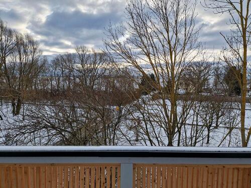 Foto - 4 Zimmer Etagenwohnung zur Miete in Am Ettersberg