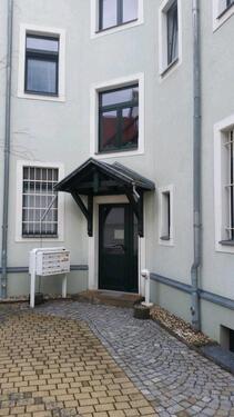 Foto - Gemütliche 2 Raumwohnung im Stadtkern von Königsbrück