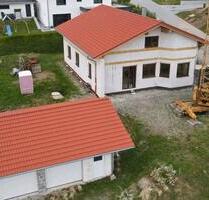 Einfamilienhaus - 387.000,00&nbsp;EUR Kaufpreis, ca.&nbsp; 180,00&nbsp;m&sup2; in Windorf (PLZ: 94575)