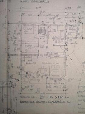 Foto - Einfamilienhaus in Windorf zum Kaufen