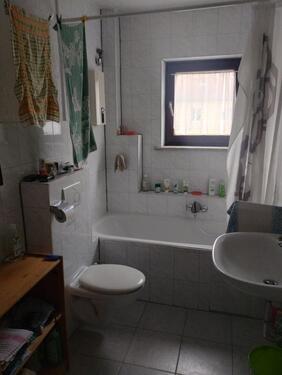 Foto - Etagenwohnung in Augsburg zum Kaufen