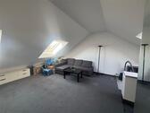 Foto - 1 Zimmer Dachgeschoßwohnung in Augsburg