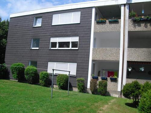 Foto - 4 Zimmer Whg. Balkon Herten-Disteln