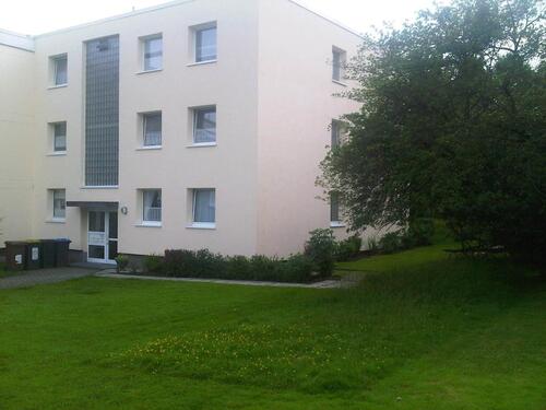 Foto - 4 Zimmer Etagenwohnung zur Miete in Herten