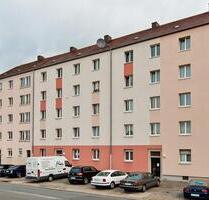 Ihre neue Wohnung: individuelles 1-Zimmer-Appartment - Nürnberg Hasenbuck