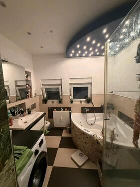 Foto - Ich biete eine wunderschöne 4 Zimmer whg.in lierenfeld an