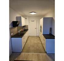 1 Jahr befristet, modernisierte 2-Zimmerwohnung in Gievenbeck - Münster