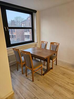 Foto - Etagenwohnung in Münster zur Miete