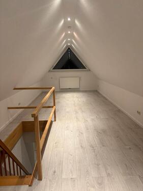 Foto - 3-Zimmer-Maisonette in Bahnhofsnähe Stade