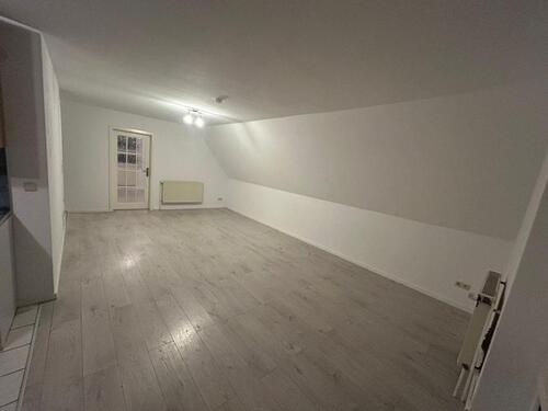 Foto - 3 Zimmer Maisonettenwohnung in Stade