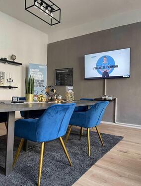 Foto - Repräsentative Geschäftsräume in der City