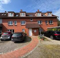 2-Zimmer-Wohnung mit Stellplatz in Kiel Klausbrook zum 1.05.