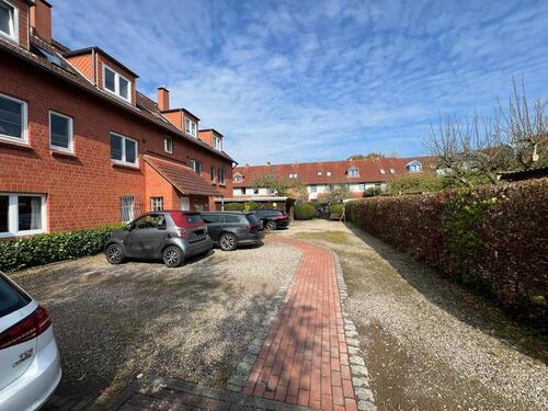 Foto - Dachgeschoßwohnung in Kiel zur Miete