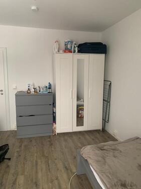 Foto - Etagenwohnung in Berlin