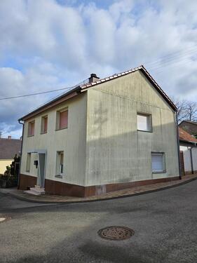 Foto - 2 Zimmer Einfamilienhaus in Rockenhausen