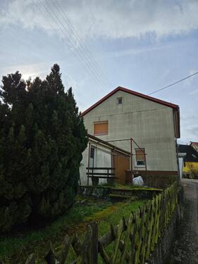 Foto - Einfamilienhaus in Rockenhausen zum Kaufen