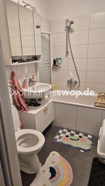Foto - Wohnungsswap - 3 Zimmer, 58 m² - Rigaer Straße, Friedrichshain, Berlin