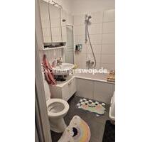 Wohnungsswap - 3 Zimmer, 58 m² - Rigaer Straße, Friedrichshain, Berlin