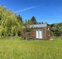 Custom-Made Öko-Tiny House auf Rädern – Baujahr 2022, neuwertig, - Weimar Ehringsdorf