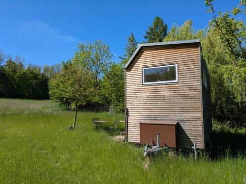 Foto - Einfamilienhaus in Weimar