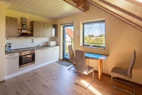 Foto - Moderne 2 Zimmerwohnung im EE40 in Lachen bei MM