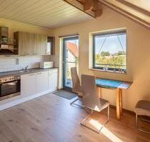 Moderne 2 Zimmerwohnung im EE40 in Lachen bei MM