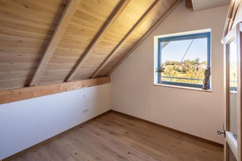 Foto - 2 Zimmer Dachgeschoßwohnung in Lachen