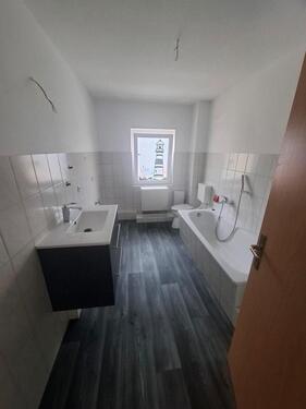 Foto - Etagenwohnung in Insel Poel zur Miete