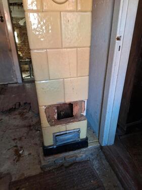 Foto - 2 Zimmer Einfamilienhaus in Bad Freienwalde (Oder)