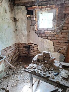 Foto - Einfamilienhaus in Bad Freienwalde (Oder) zum Kaufen