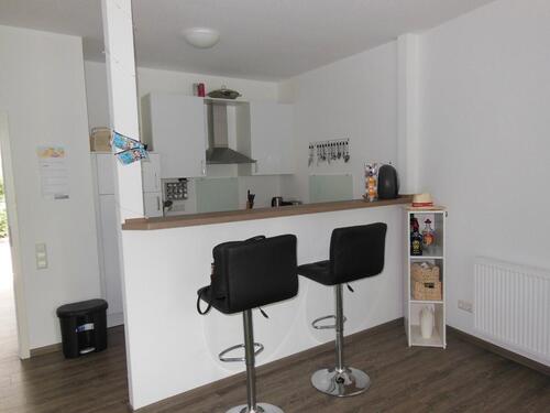 Foto - 3 Zimmer Erdgeschoßwohnung zur Miete in Simmern/Hunsrück